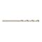  HSS-G Milwaukee Metallbohrer HSS-G 3,9 x 75 mm Thunderweb (10 Stk.) 12441191