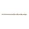  HSS-G Milwaukee Metallbohrer HSS-G 4,1 x 75 mm Thunderweb (10 Stk.) 12441192