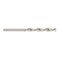  HSS-G Milwaukee Metallbohrer HSS-G 5,7 x 93 mm Thunderweb (10 Stk.) 12441201