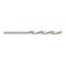  HSS-G Milwaukee Metallbohrer HSS-G 6,1 x 101 mm Thunderweb (10 Stk.) 12441203