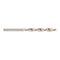  HSS-G Milwaukee Metallbohrer HSS-G 6,9 x 109 mm Thunderweb (5 Stk.) 12441207