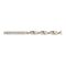  HSS-G Milwaukee Metallbohrer HSS-G 7,7 x 117 mm Thunderweb (5 Stk.) 12441212