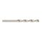  HSS-G Milwaukee Metallbohrer HSS-G 7,8 x 117 mm Thunderweb (5 Stk.) 12441213