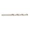 HSS-G Milwaukee Metallbohrer HSS-G 8,1 x 117 mm Thunderweb (5 Stk.) 12441215