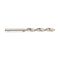  HSS-G Milwaukee Metallbohrer HSS-G 9,1 x 125 mm Thunderweb (5 Stk.) 12441221