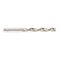  HSS-G Milwaukee Metallbohrer HSS-G 9,3 x 125 mm Thunderweb (5 Stk.) 12441223