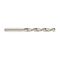  HSS-G Milwaukee Metallbohrer HSS-G 9,6 x 133 mm Thunderweb (5 Stk.) 12441225