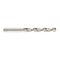  HSS-G Milwaukee Metallbohrer HSS-G 9,8 x 133 mm Thunderweb (5 Stk.) 12441227