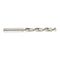  HSS-G Milwaukee Metallbohrer HSS-G 9,9 x 133 mm Thunderweb (5 Stk.) 12441228