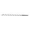  Multimaterial Bohrer Milwaukee Multimaterialbohrer 1/4" 12x260 mm SHOCKWAVE 12441464