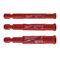  Diamant Lochsägen Milwaukee Diamantbohrer-Set 1/4" Diamond Plus 3-tlg. 12441604