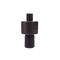  Diamant-Trockenbohrkronen Milwaukee Adapter M9 x 0,75 M für Diamantbohrer M14 12441558