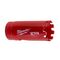  Diamant Lochsägen Milwaukee Nass-/Trocken-Lochsäge Diamond Plus 22 mm 1/2" x 20 12441605