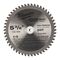  Kreissägeblätter Metall Milwaukee Metall-Kreissägeblatt für Handkreissägen 135/20 mm Z50 12442384