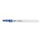  Stichsägeblätter Metall Milwaukee Stichsägeblatt Metall Universal Bi-Metall 105 x 1,2 mm T318AF (5 Stk.) 12442321