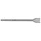  Meißeln SDS-Max Milwaukee Breitmeißel SDS-max 400 x 50 mm 12441929