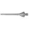 Meißeln SDS-Max Milwaukee Flügelmeißel SDS-max 380 x 35 mm 12441934