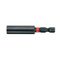  Bithalter Milwaukee SHOCKWAVE Magnetbithalter 1/4" Hex 60 mm 12442193