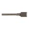  Meißeln SDS-Max Milwaukee Stockermeißel SDS-max 240 x 50 mm, 16 Zähne 12441936
