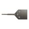  Meißeln SDS-Plus Milwaukee Spachtelmeißel SDS-plus 250 x 100 mm 12441911