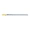  Stichsägeblätter Wood and Plastic Milwaukee Stichsägeblatt Holz schnelle Schnitte 155 x 4 mm T744D (5 Stk.) 12442299