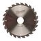  Kreissägeblätter Holz Milwaukee Kreissägeblatt Holz für Handkreissägen 165/30 mm Z24 12442348