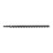  Spezielles Material Milwaukee Stichsägeblatt Wellenschliff 155 mm T313AW (5 Stk.) 12442332