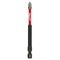  PH Schrauberbits Milwaukee Schrauberbit SHOCKWAVE Gen II PH2 / 90 mm (1 Stk.) 12442111