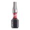  Torx Milwaukee Schrauberbit SHOCKWAVE Gen II (25er Pack) T15 / 25 mm 12442153