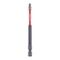  Torx Milwaukee Schrauberbit SHOCKWAVE Gen II T20 / 90 mm (1 Stk.) 12442141