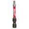  Torx Milwaukee Bit TX25 50 mm SHOCKWAVE (1), Blister 12442144