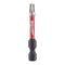 Torx Milwaukee Schrauberbit SHOCKWAVE Gen II (10er Pack) T25 / 50 mm 12442155
