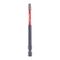  Torx Milwaukee Schrauberbit SHOCKWAVE Gen II T25 / 90 mm (1 Stk.) 12442145