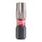  Torx Milwaukee Schrauberbit SHOCKWAVE Gen II T x 40 / 25 mm (2 Stk.) 12442150