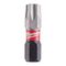  Torx Milwaukee Schrauberbit SHOCKWAVE Gen II (25er Pack) T40 / 25 mm 12442156