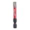  Torx Milwaukee Schrauberbit SHOCKWAVE T40 x 50 mm 12442151