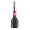  Hex Milwaukee Schrauberbit SHOCKWAVE Gen II Hex 2,5 / 25 mm (2 Stk.) 12442167