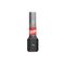  Hex Milwaukee Schrauberbit SHOCKWAVE Gen II Hex 4 / 25 mm (2 Stk.) 12442169