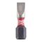  SL Milwaukee Schrauberbit SHOCKWAVE Gen II SL 0,8 x 5,5 / 25 mm (2 Stk.) 12442176