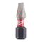  SL Milwaukee Schrauberbit SHOCKWAVE Gen II SL 1,2 x 6,5 / 25 mm (2 Stk.) 12442177