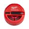 Sets Milwaukee SHOCKWAVE Bitset 15-tlg., Gen II Puck 12442178