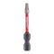  Torx Milwaukee Schrauberbit SHOCKWAVE Gen II T15 / 50 mm (1 Stk.) 12442136