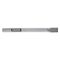  K-Hex Milwaukee Flachmeißel 28 mm K-Hex, 400 x 35 mm 12441968