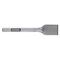  K-Hex Milwaukee Breitmeißel 28 mm K-Hex 400 x 80 mm 12441969