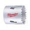  Bi-Metall Contractor Lochsägen Milwaukee Bi-Metall Lochsäge 44 mm Contractor 12441833