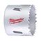  Bi-Metall Contractor Lochsägen Milwaukee Bi-Metall Lochsäge 54 mm Contractor 12441836