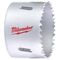  Bi-Metall Contractor Lochsägen Milwaukee Bi-Metall Lochsäge 67 mm Contractor 12441842
