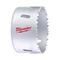  Bi-Metall Contractor Lochsägen Milwaukee Bi-Metall Lochsäge 79 mm Contractor 12441847