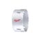  Bi-Metall Contractor Lochsägen Milwaukee Bi-Metall Lochsäge 89 mm Contractor 12441849