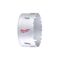  Bi-Metall Contractor Lochsägen Milwaukee Bi-Metall Lochsäge 92 mm Contractor 12441850